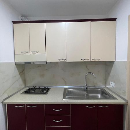 Vila Vladi Durrës Exterior foto